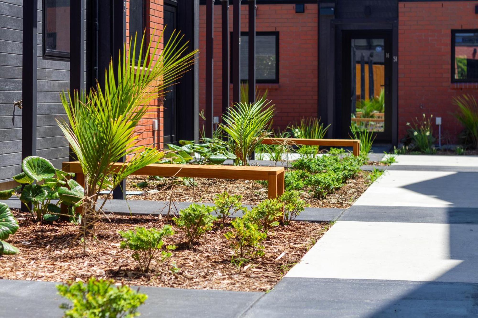 Chic 2-Bed Gem: Trust Arena Proximity - West Akl Apartment Auckland Exterior photo